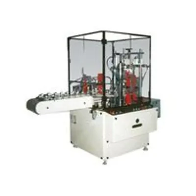 Heavy Duty Commercial Automatic Perfume Filling Machine